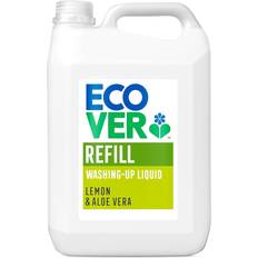 Ecover Washing Up Liquid Refill 5L
