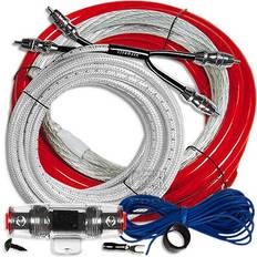 HiFonics Premium Profi Kabelset HFX16WK