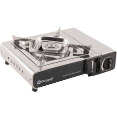 Outwell Campingkocher Outwell Etna Solo Gasguard 2200W Silber