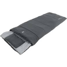 Outwell Sacchi a pelo Outwell Sacco a Pelo Companion Lux Grigio