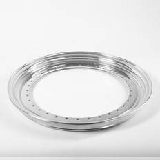 BBS Outer Lip Deep Dish Split Rim Wheel 17x1.0
