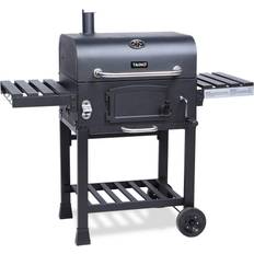 Taino Taino Holzkohlegrill Schwarz