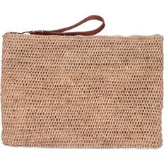 Carteras de mano Ibeliv Ampy Clutch - Beige
