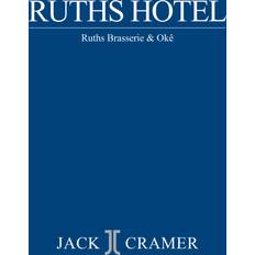 Ruths hotel Ruths Hotel (Indbundet, 2023)
