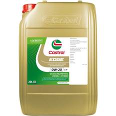 Castrol EDGE LL IV 0W-20 20l Motorolja