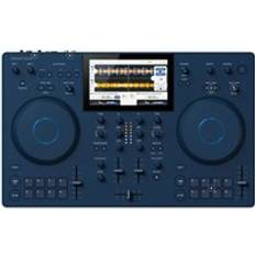 AlphaTheta Omnis-Duo DJC-OMNISDUO Bag Bundle