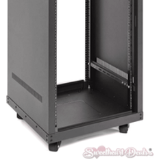 Samson Front Rear Equipment Rack 8U