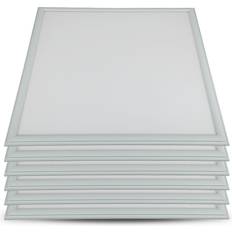 V-TAC 45W LED Panel 600 x 600 mm 4000K Loftplafond 60cm