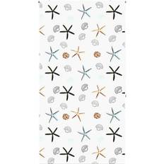 vidaXL Bruserullegardin 130 x 240 cm Stofbredde 126 cm