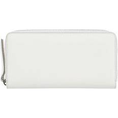 Maison Margiela Woman Wallet - White