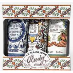 Le Maioliche Le Maioliche Le Mallorca Hand Cream Gift Set