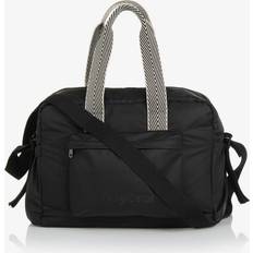 Mayoral Newborn Black Changing Bag 36 cm