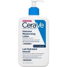 CeraVe Intensive Moisturizing Lotion 473 ml