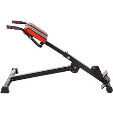 HMS Weight Bench LR8310 Rome Noir