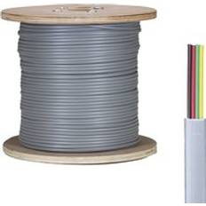 Cablenet 4 Core PVC CPR Eca Modular Cable 305m