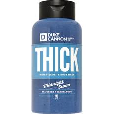 Duke Cannon Supply Co Midnight Swim Body Wash 17.5 oz