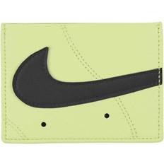 Nike Plånböcker & Nyckelhållare Nike Icon Air Force 1 Wallet - Gelb