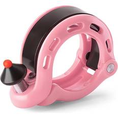 Rockbros Q-formad Cykelklocka Rosa