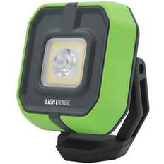 T100CR Compact Rechargeable Lamp