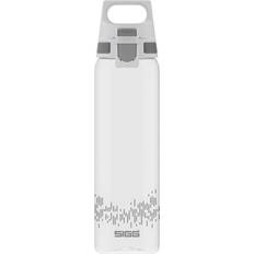 Sigg Total Clear One Anthracite MyPlanet 0.75 l