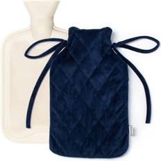 Livivo 2L Hot Water Bottle