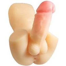 Nasstoys Always Horny Hard Stud