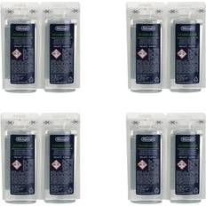 Coffee Makers De'Longhi Ecodecalk Mini Coffee Machine Maker 8 x 100ml