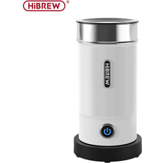 Coffee Makers HiBREW Milk Frother White Mixer