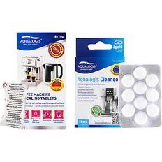 Coffee Makers Bosch 10 Cleaning with 6 Descaling Tablets