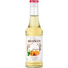 Monin Sirup Amaretto 25cl