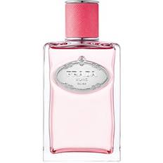 Prada Unisex Eau de Parfum Prada Infusion De Rhubarbe Eau De Parfum 100ml 100ml