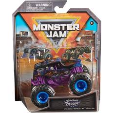 Monster Jam Monster Jam 1:64 Single Pack Son-Uva Digger