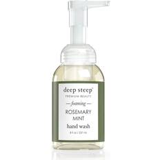 Deep Steep Foaming Hand Wash 8 Ounce