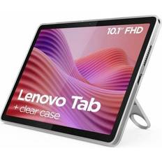 64 GB Surfplattor Lenovo Tab 10.1 4GB RAM 64GB 1TB Moln Grå