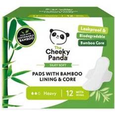 Sanitary Pads Pack of 12