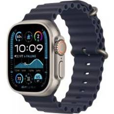 Apple Apple Watch Ultra 2 49mm Titanium Case