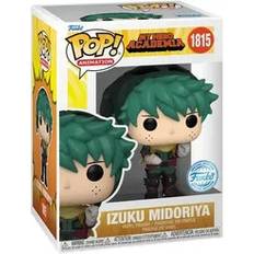 My hero academia funko pop Funko Pop Vinylfigur My Hero Academia