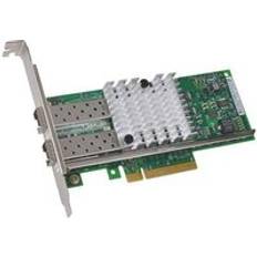 Sonnet Presto SFP28 10Gb Ethernet 2-Port PCIe Card G10E-SFP-2XM-E3