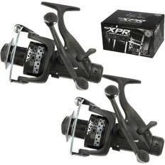 XPR 6000 10BB Carp Coarse Fishing Bait Runner