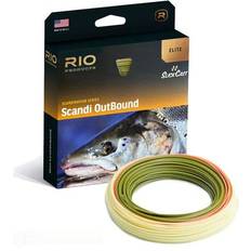 Elite Scandi Outbound Spey Fly Line