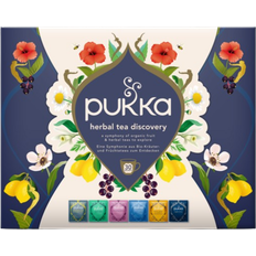Pukka Bio Discovery Box 1 Set