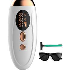 IPL Hair Removal 999 999
