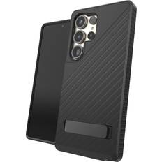 Zagg Mobiltilbehør Zagg Denali KS Bagsidecover Sort Samsung Galaxy S25 Ultra