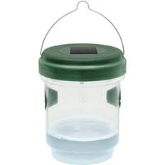 Gardigo Solar Insektenfalle 93 mm x 117 mm Green
