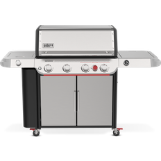 Weber Grillvagnar Grillar Weber Genesis SP-435 Gasolgrill