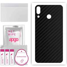 Protective Skin Sticker for Asus Zenfone 5z ZS620KL