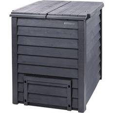 Thermo-Wood Komposter 600L Med Gitter