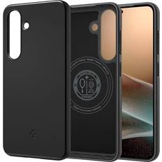 Samsung galaxy fit Spigen Thin Fit MagFit Case for Samsung Galaxy S25