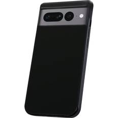 Google Pixel 8 Pro Mobilcovers Google Pixel 8 Pro Suojakuori Musta