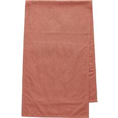 Decotique Sienna Löpare 45x150 cm Rosa Bordsduk Rosa
